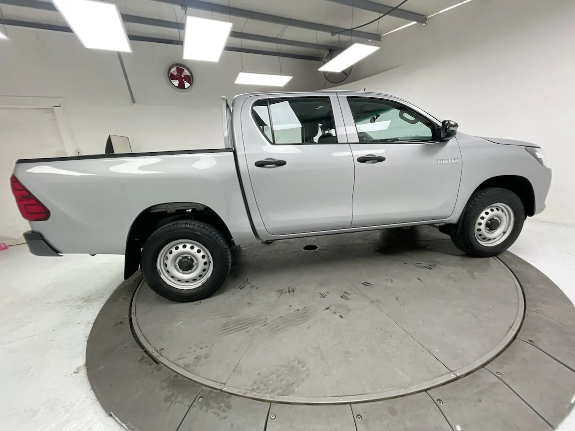Imagenes del auto