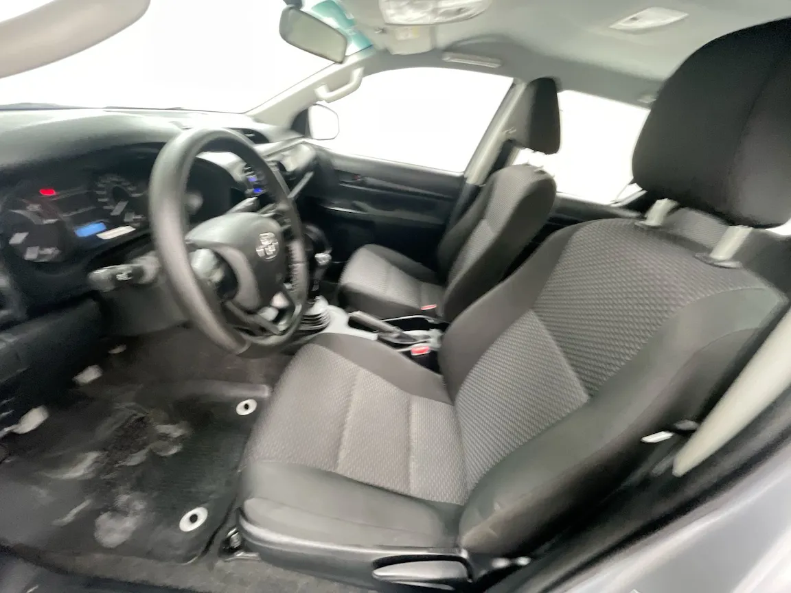 Imagenes del auto
