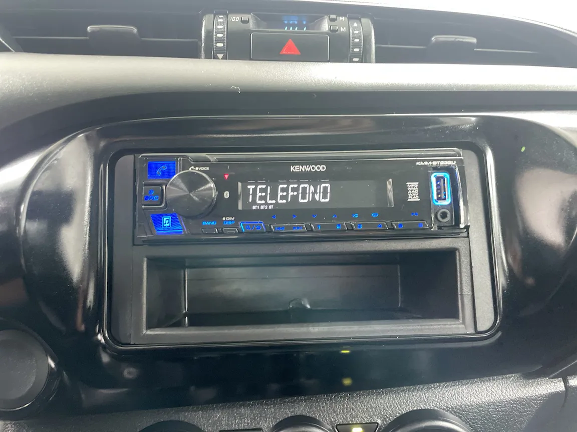 Imagenes del auto