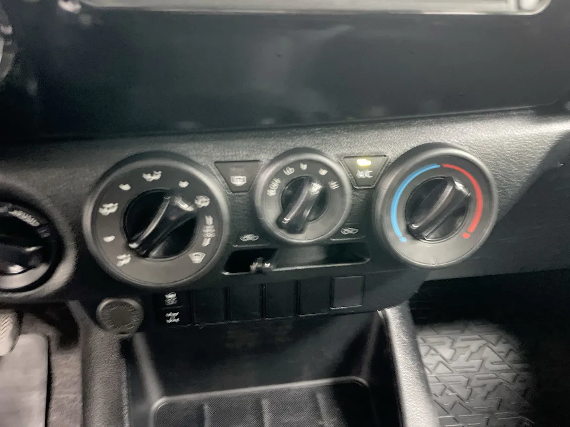 Imagenes del auto