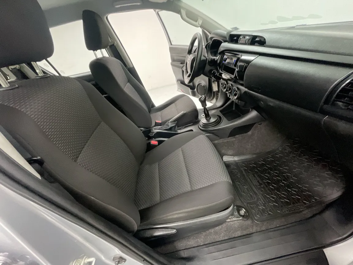 Imagenes del auto