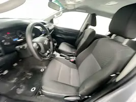 Preview imagenes del auto