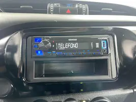 Preview imagenes del auto