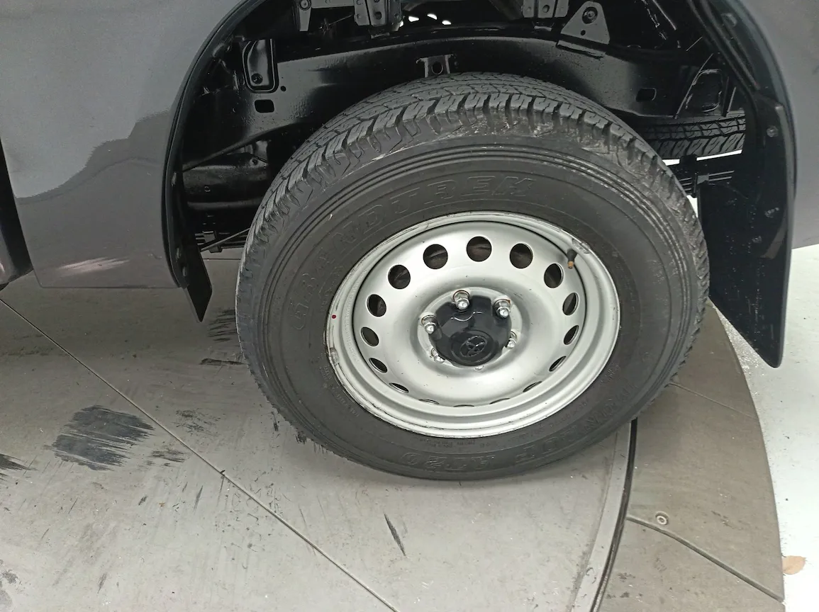 Imagenes del auto