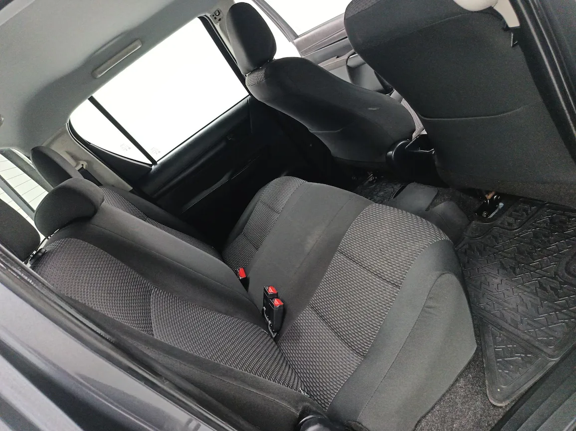 Imagenes del auto