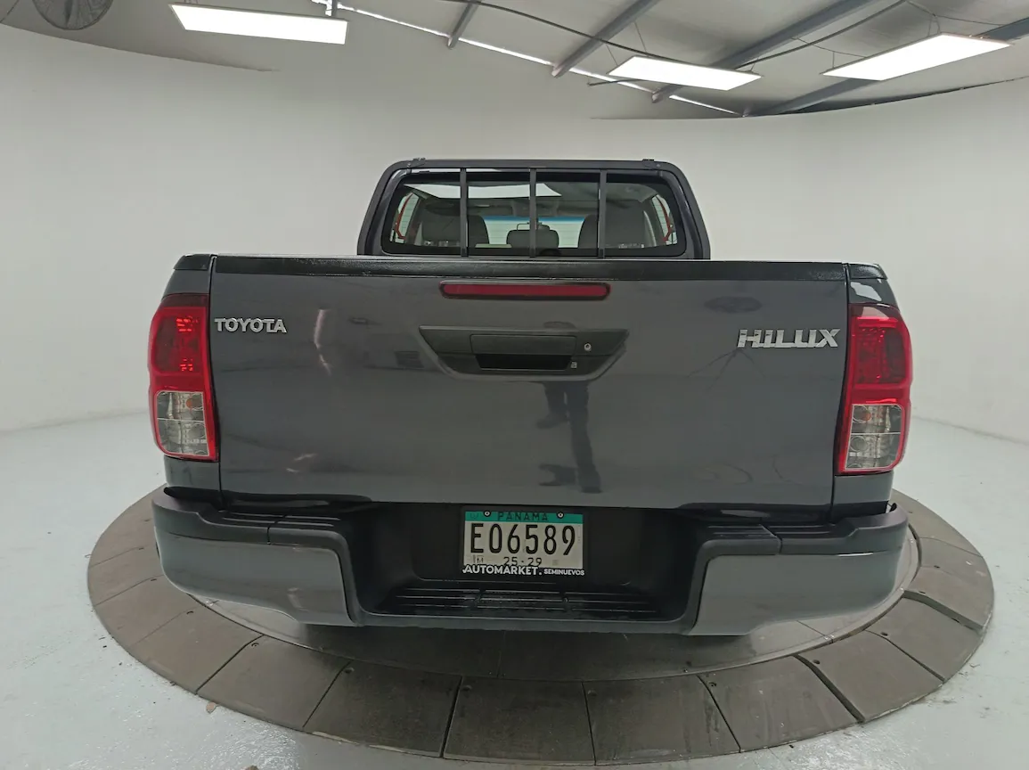Imagenes del auto