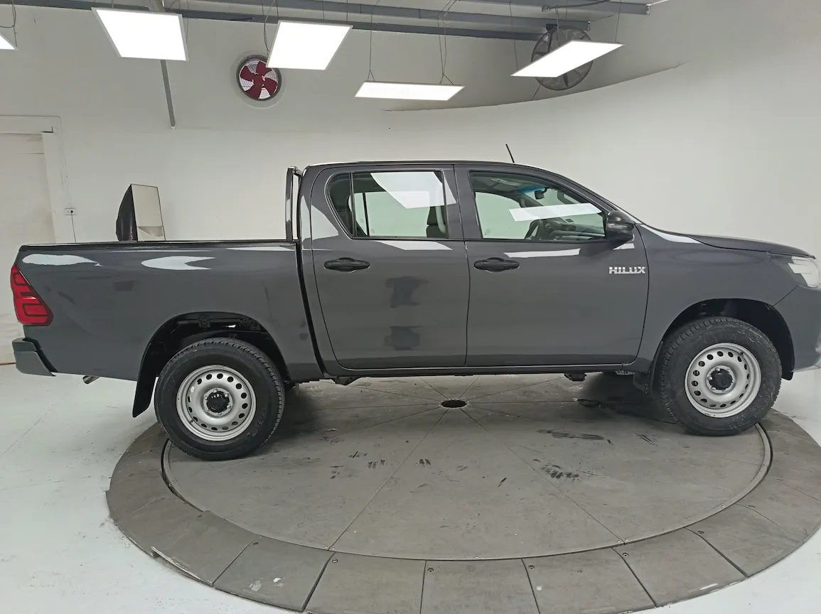 Imagenes del auto