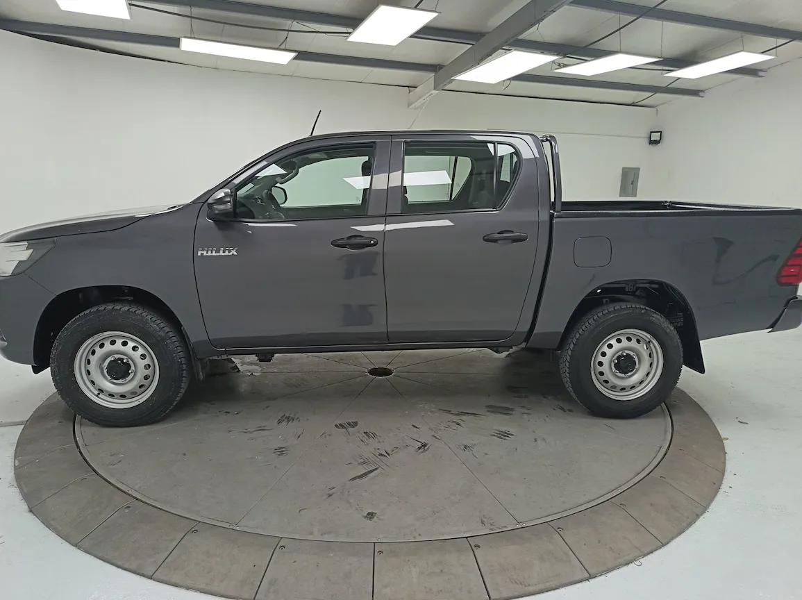 Imagenes del auto