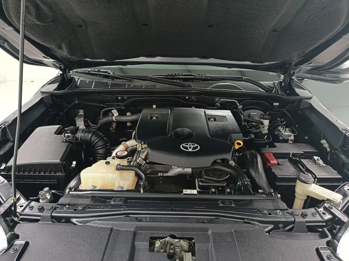 Imagenes del auto