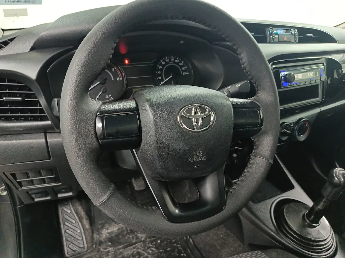 Imagenes del auto
