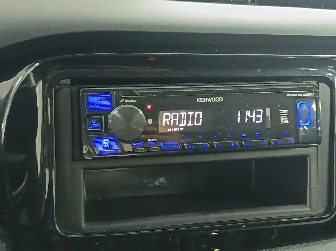 Imagenes del auto
