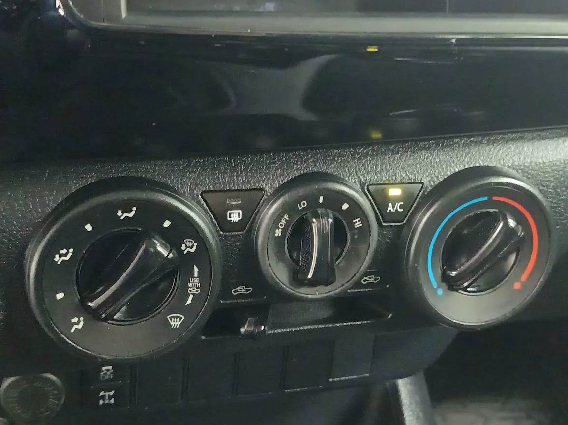 Imagenes del auto