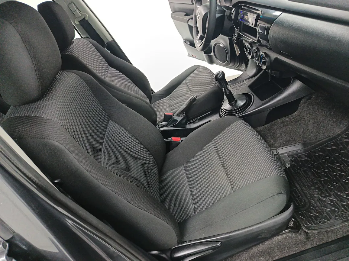 Imagenes del auto