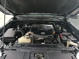 Preview imagenes del auto