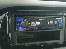 Preview imagenes del auto