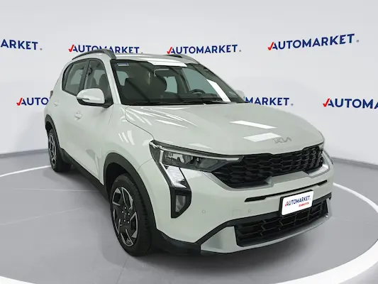 Kia Sonet