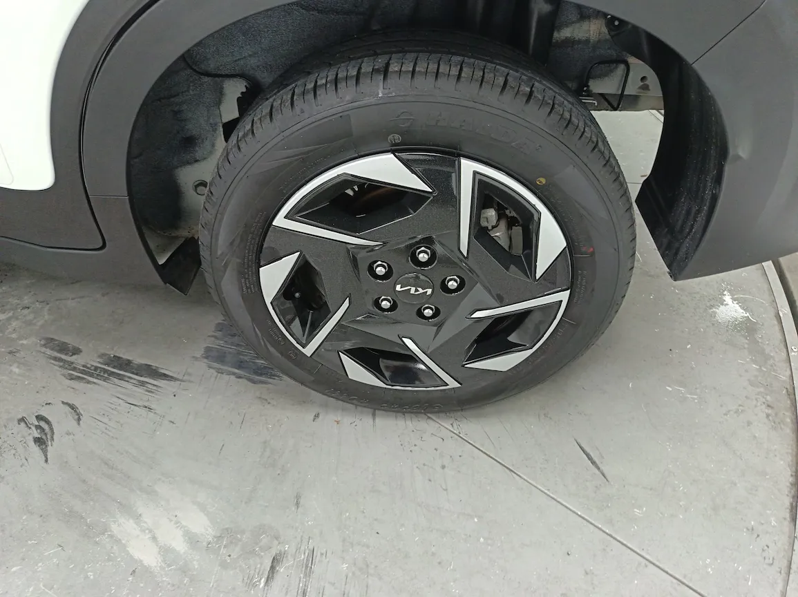 Imagenes del auto