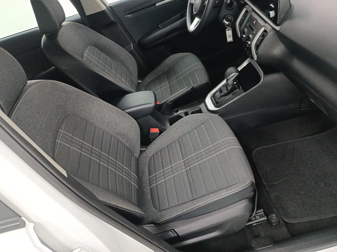 Imagenes del auto