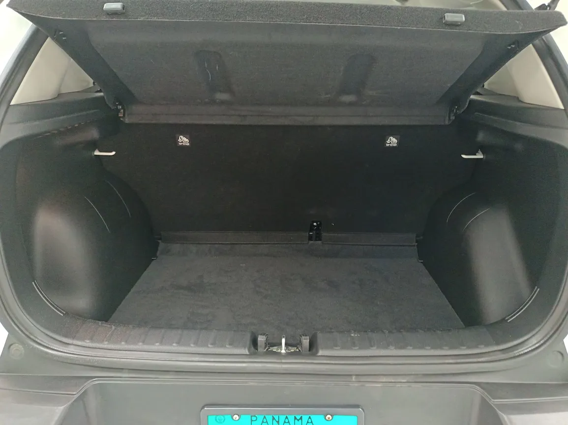 Imagenes del auto