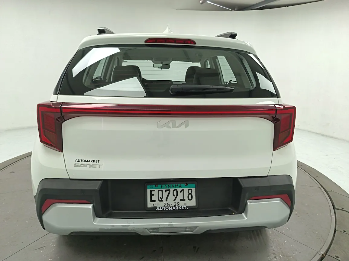 Imagenes del auto