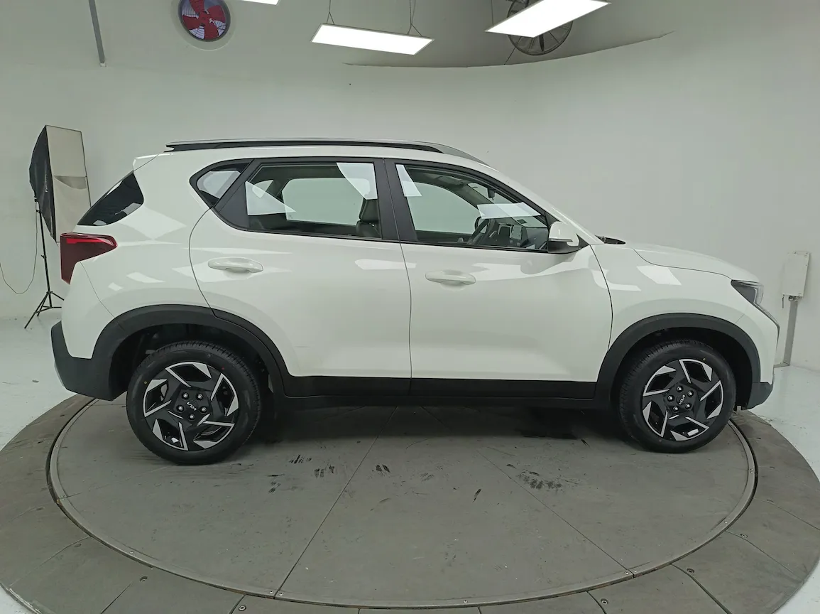 Imagenes del auto