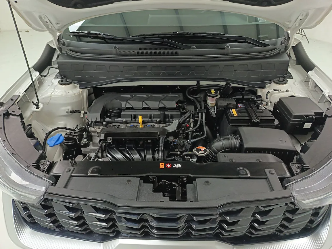 Imagenes del auto