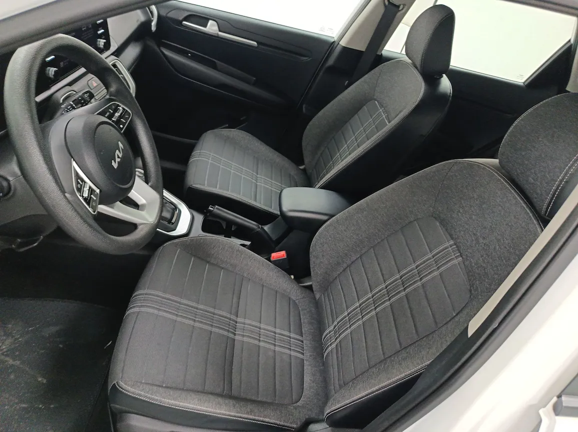 Imagenes del auto