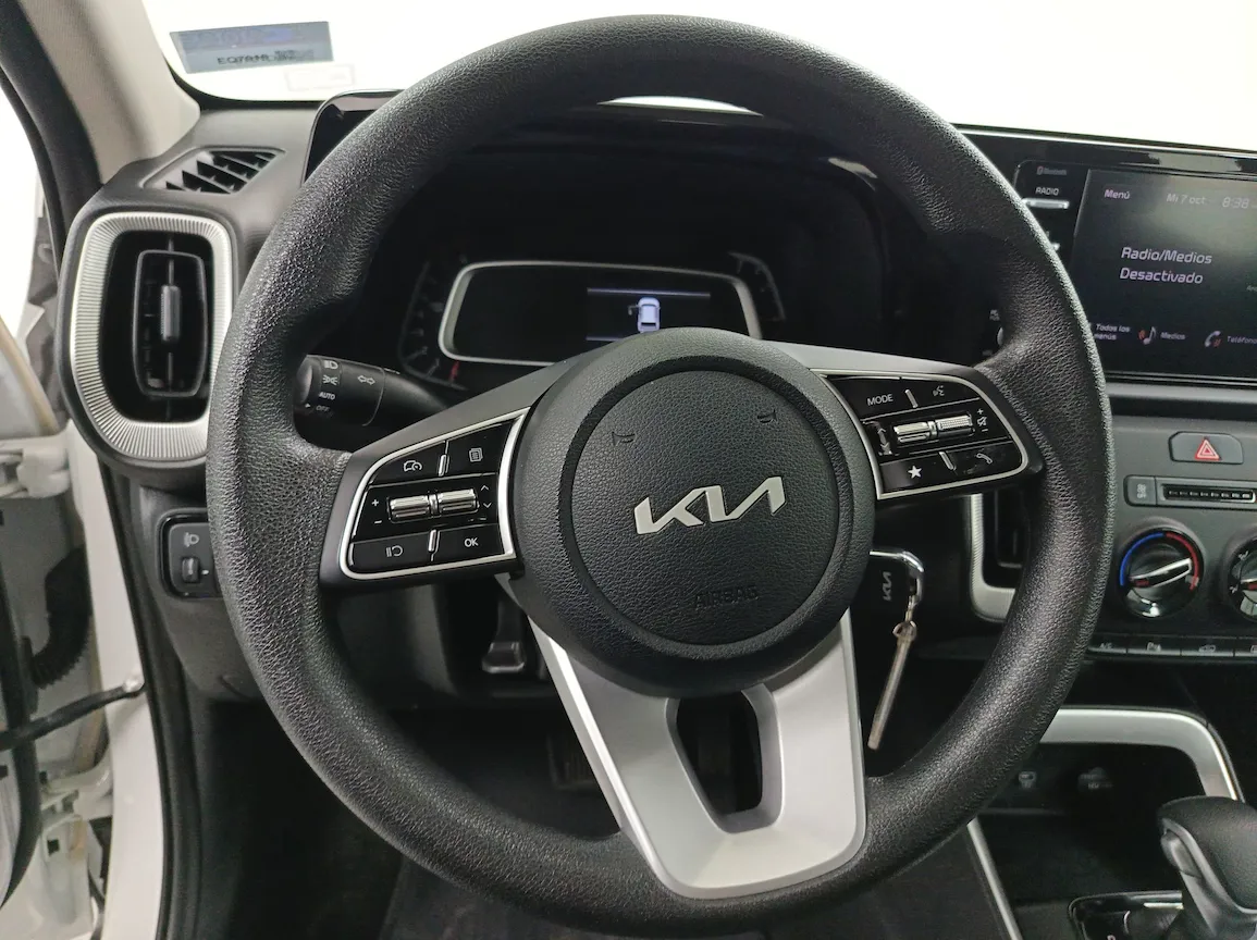 Imagenes del auto