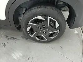 Preview imagenes del auto