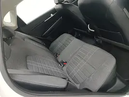 Preview imagenes del auto