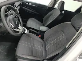 Preview imagenes del auto