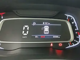 Preview imagenes del auto