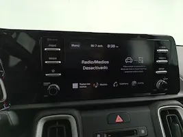 Preview imagenes del auto