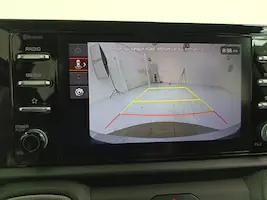 Preview imagenes del auto