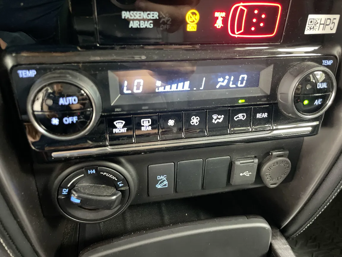 Imagenes del auto