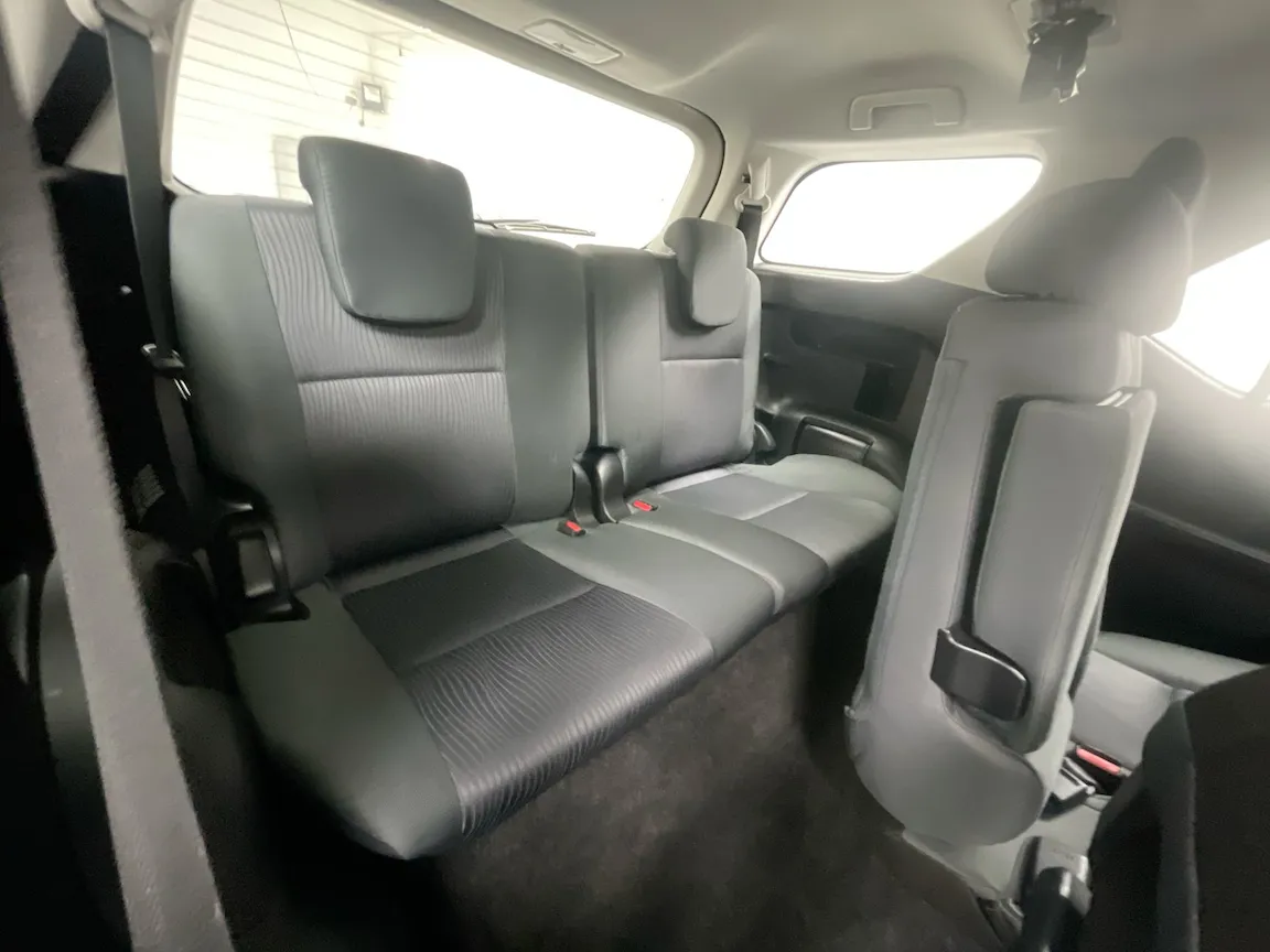 Imagenes del auto