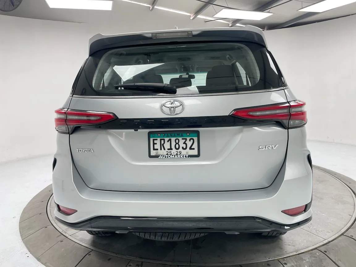 Imagenes del auto