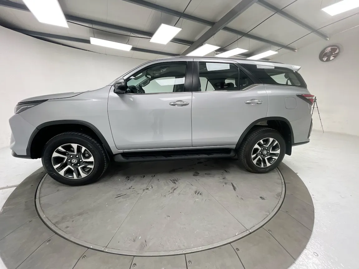 Imagenes del auto