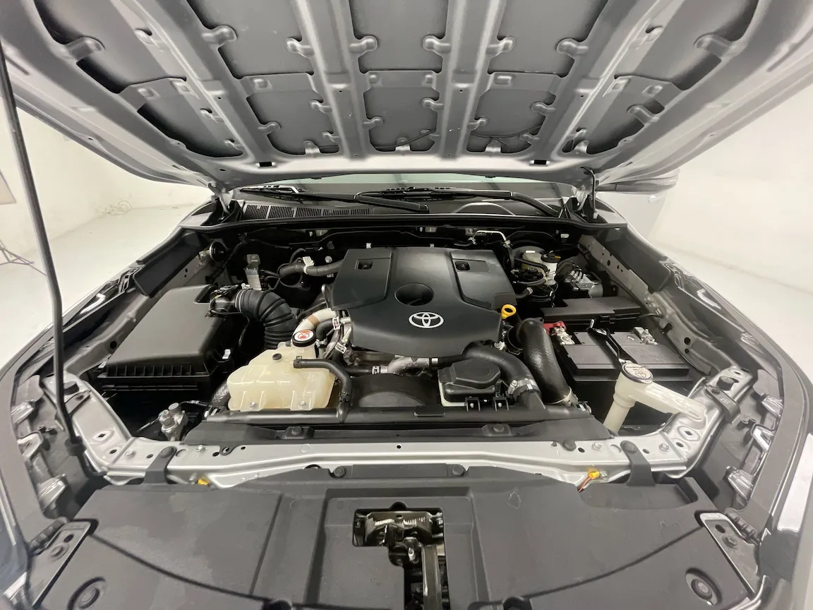 Imagenes del auto