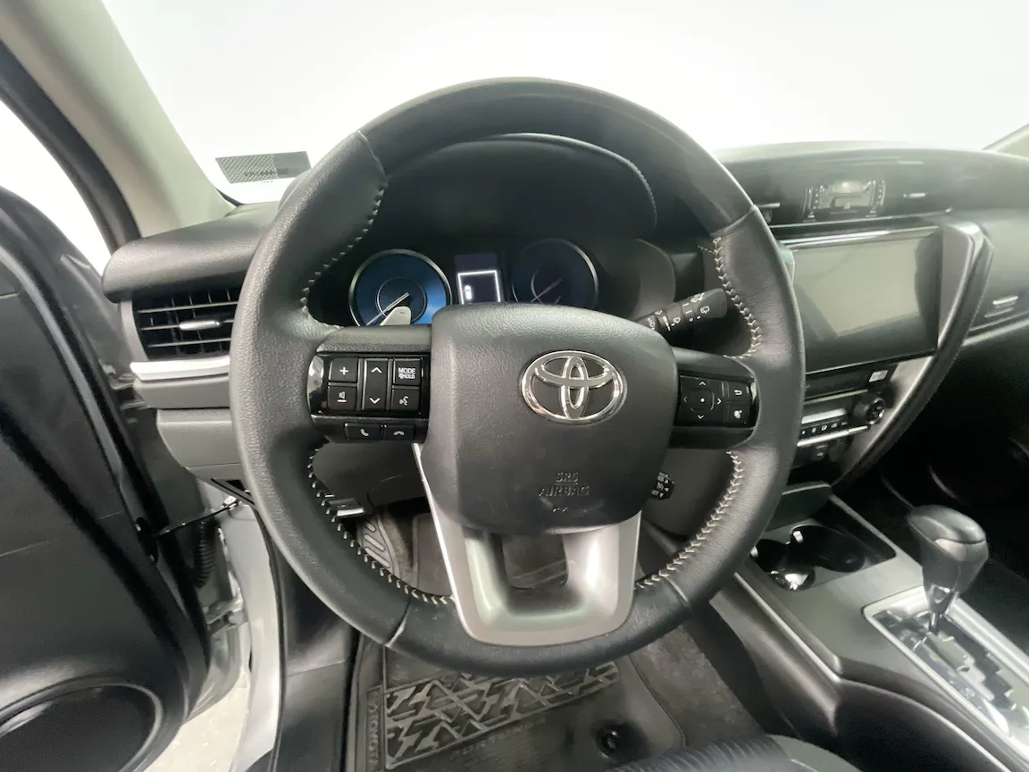 Imagenes del auto