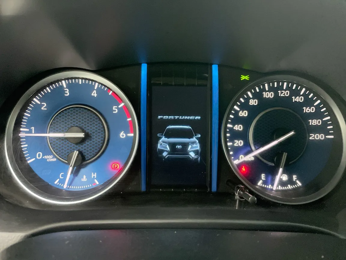 Imagenes del auto