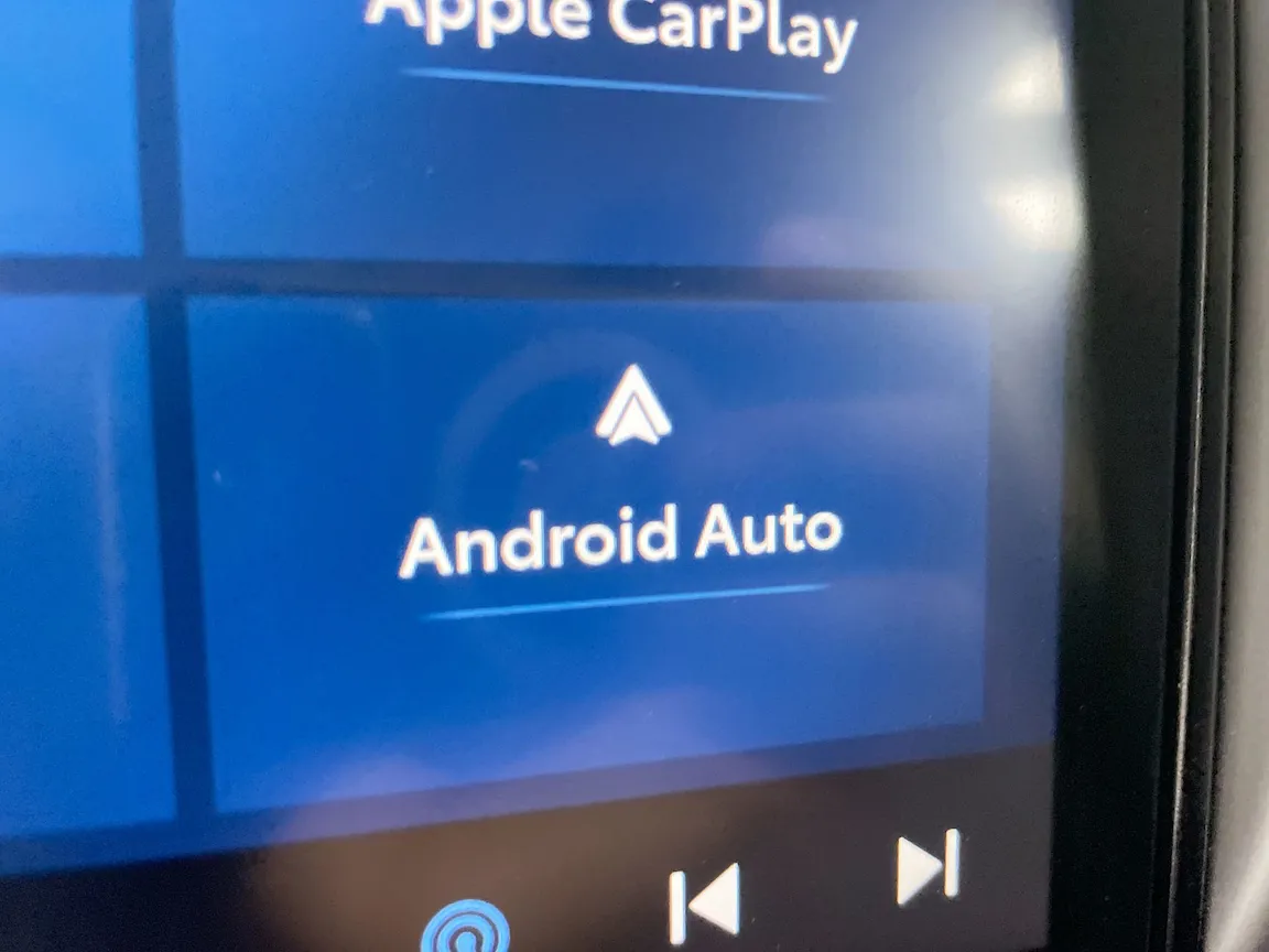 Imagenes del auto