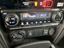 Preview imagenes del auto