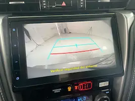 Preview imagenes del auto
