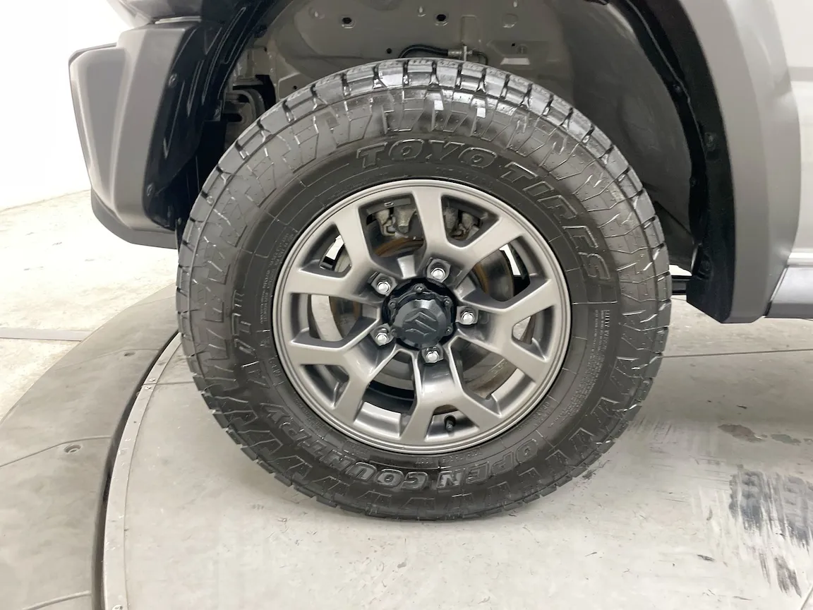 Imagenes del auto