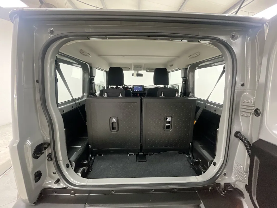 Imagenes del auto