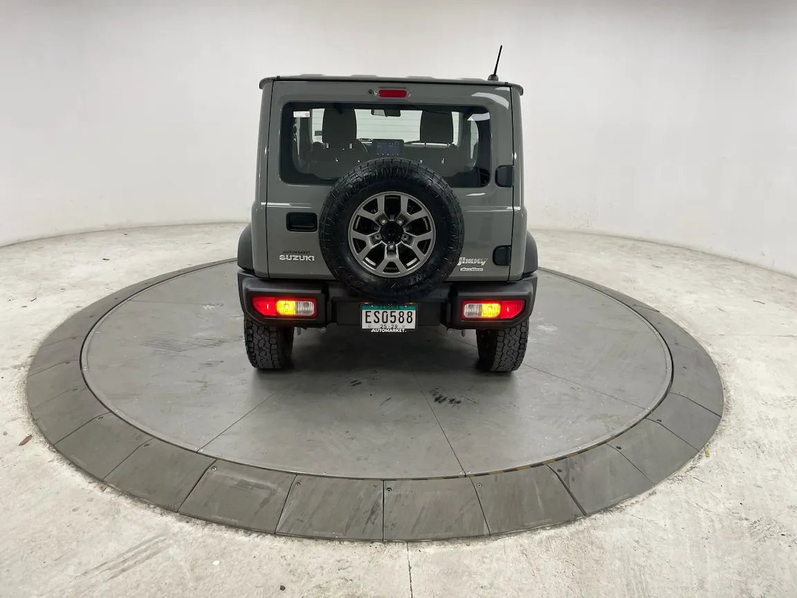 Imagenes del auto