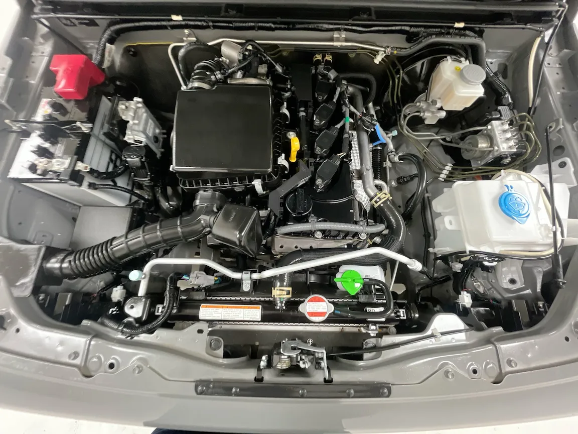 Imagenes del auto