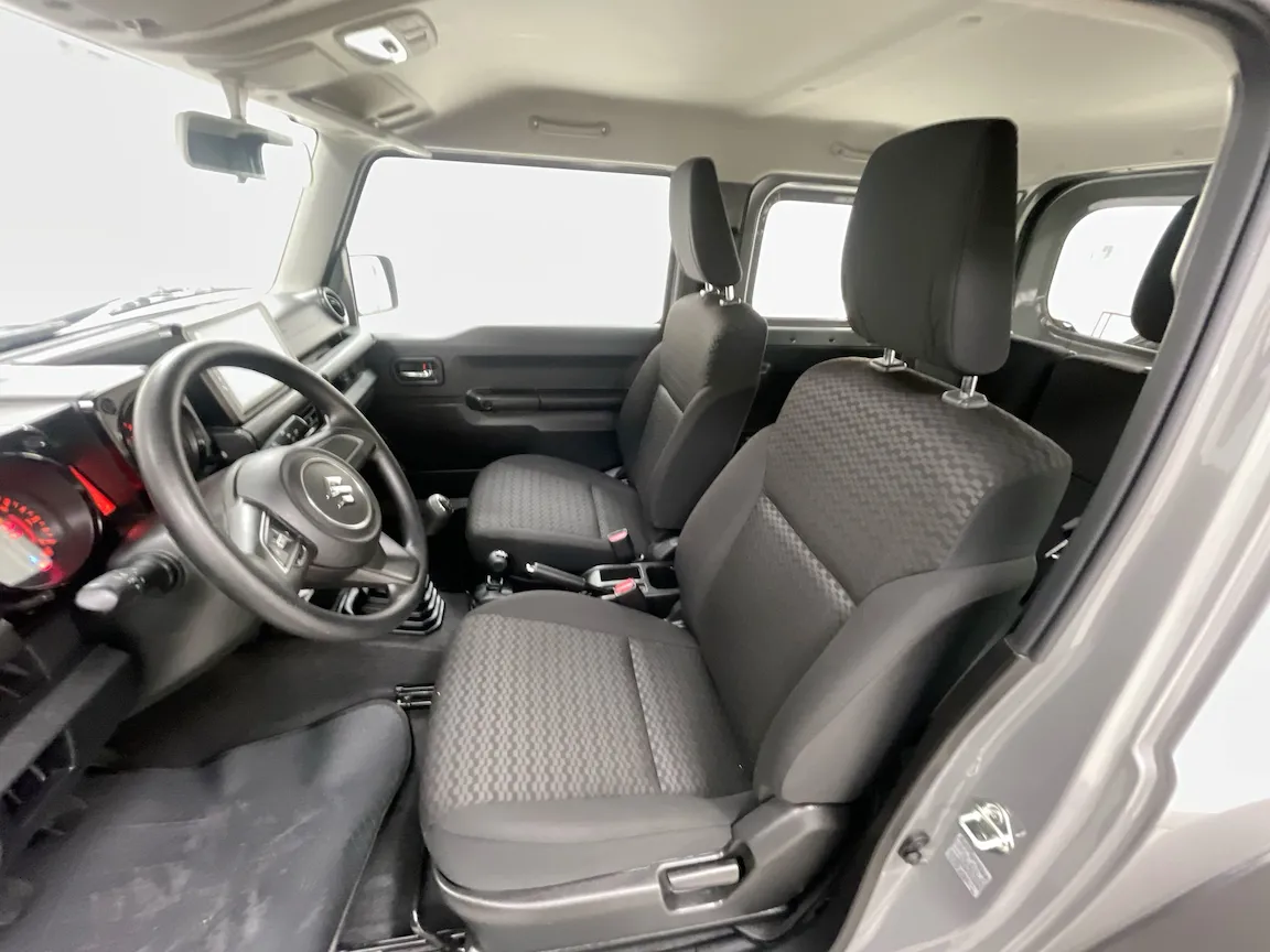 Imagenes del auto