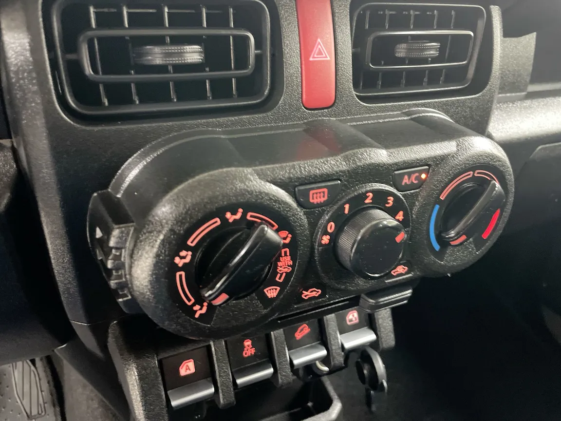 Imagenes del auto